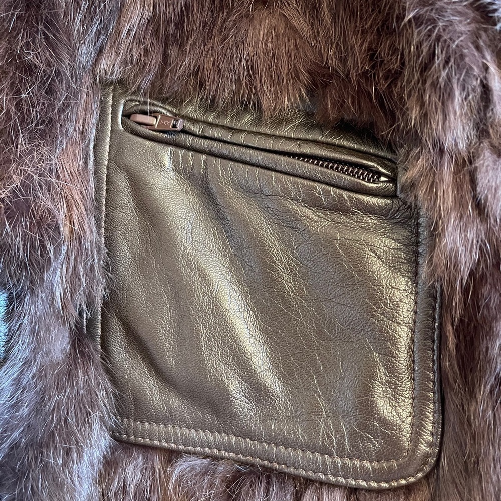 Coat - Picture 2 of 7